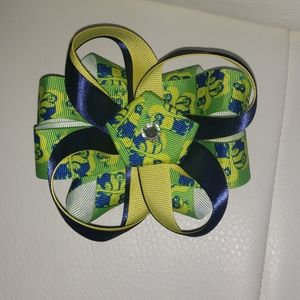Hair bows